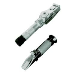 Manufacturers Exporters and Wholesale Suppliers of Hand Refractometer Mumbai Maharashtra